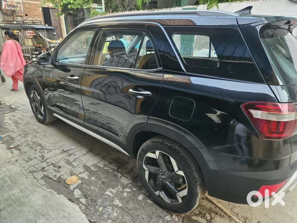 Hyundai Alcazar 1.5 Platinum Diesel Mt 7 Str, 2023, Diesel