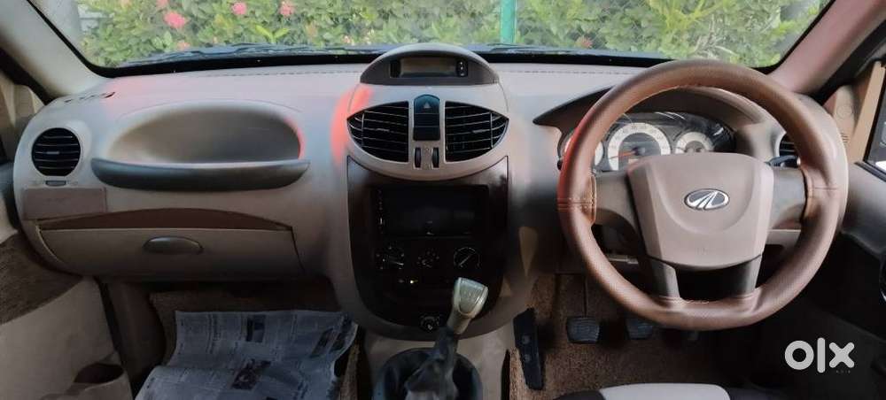 Mahindra Xylo E4 Bs Iv, 2009, Diesel
