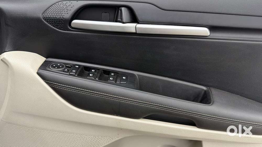 Kia Sonet 1.0 Htx Imt, 2021, Petrol