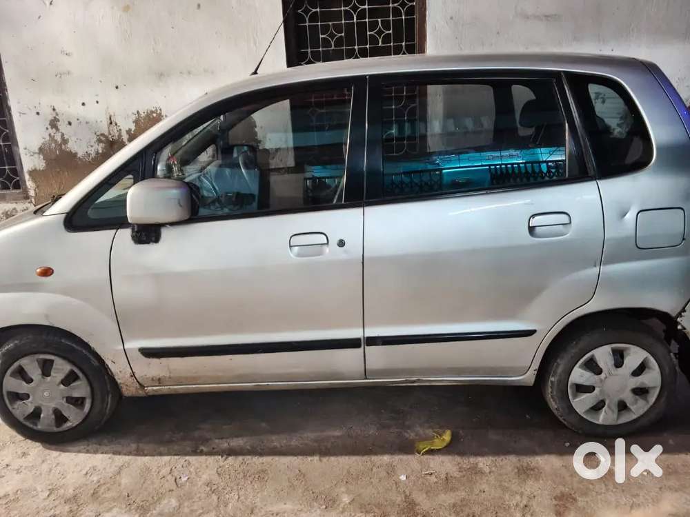Maruti Suzuki Estilo Vxi 2011 Car