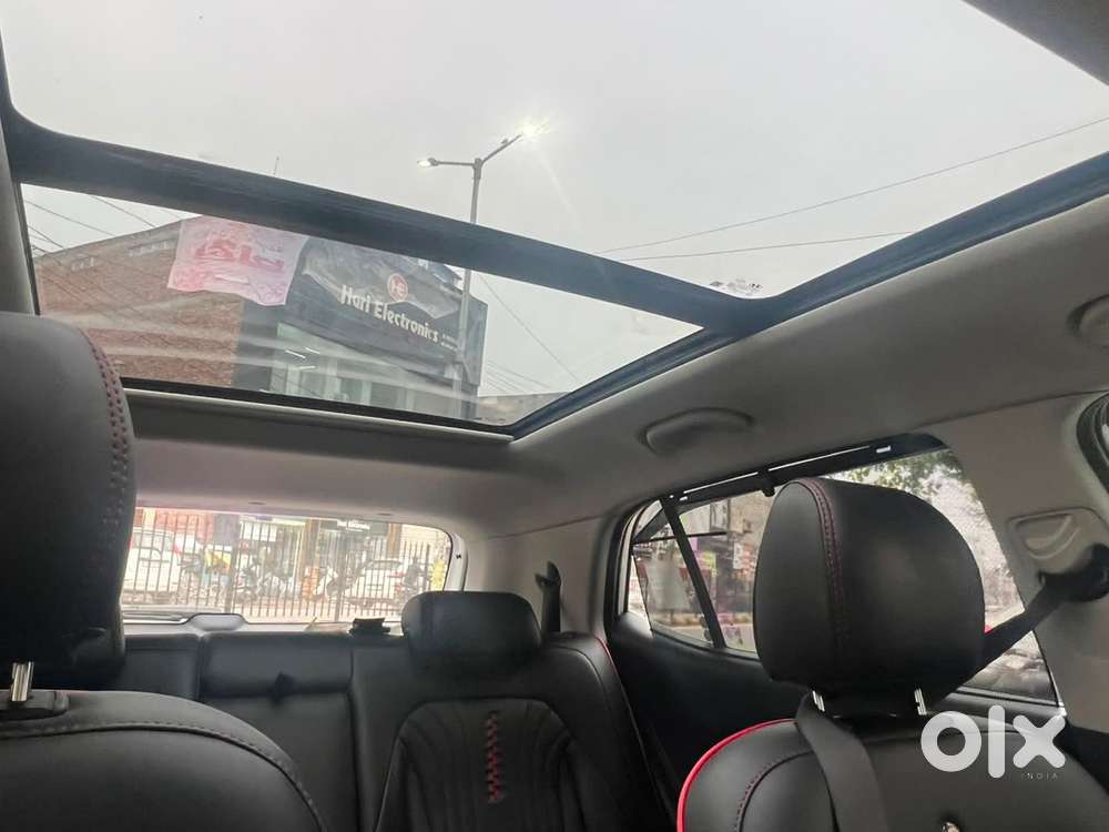 Hyundai Creta 2025 Petrol