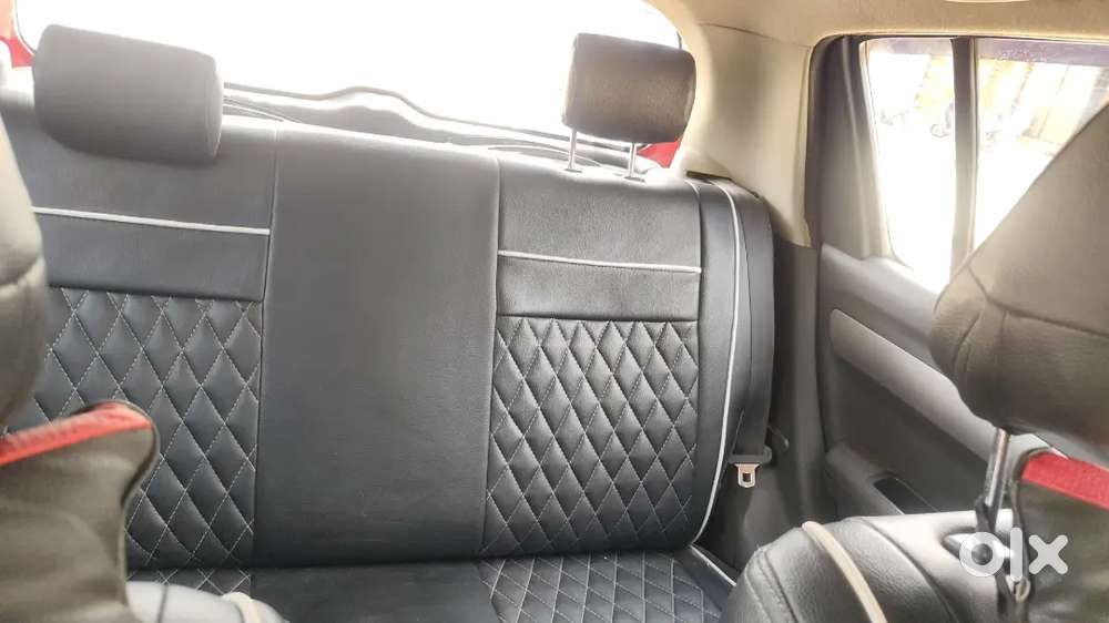Swift Maruti Suzuki 2009 With Km Driven