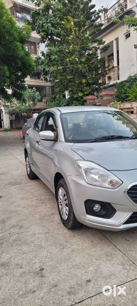 Maruti Suzuki Dzire Vdi, 2019, Diesel