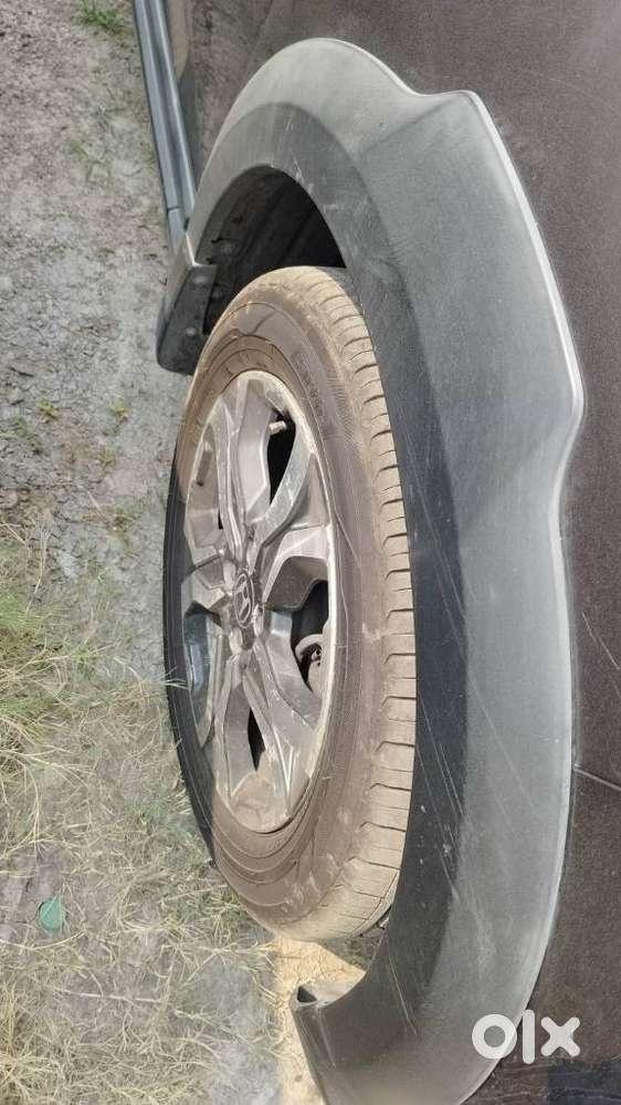 Honda Wr-v 1.5 Vx Exclusive Edition I-dtec, 2018, Diesel