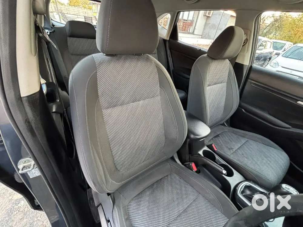 Kia Seltos 2021 Variant