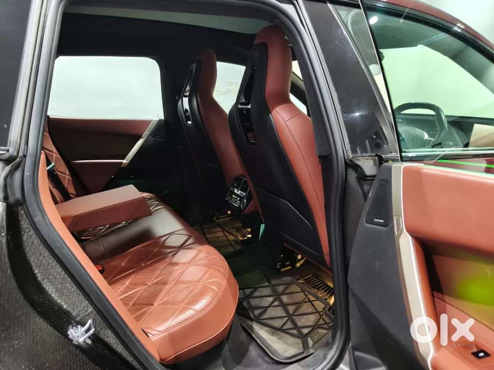 Bmw Ix, 2023, Electric