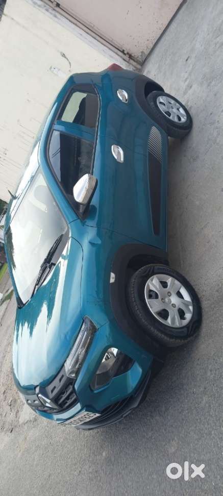 Renault Kwid Rxl, 2020, Petrol