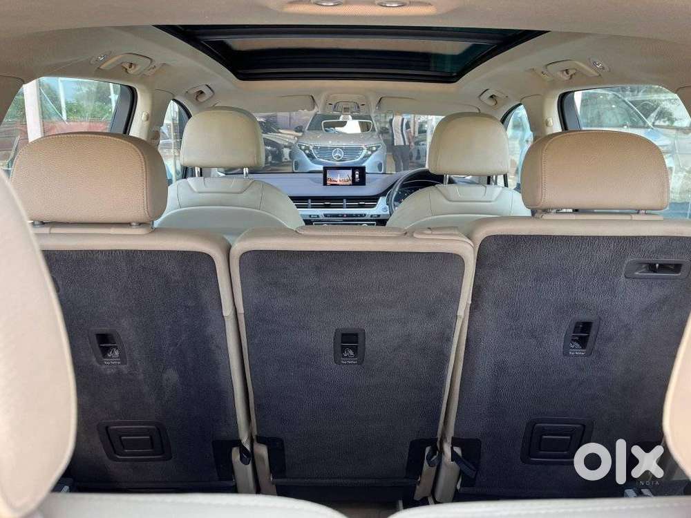 Audi Q7 3.0 45 Tdi Quattro Premium Plus, 2016, Diesel
