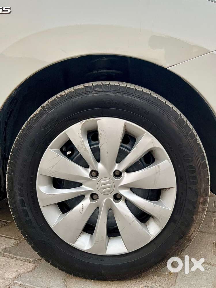 Maruti Suzuki Baleno 2016