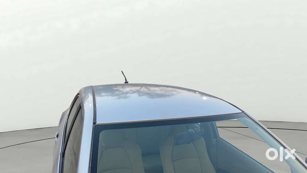 Honda Amaze 2013-2016 E I-vtech, 2014, Petrol