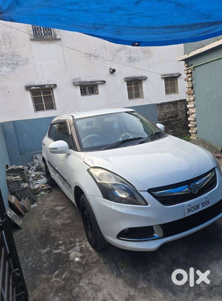 Maruti Suzuki Swift Dzire 2015-2017 1.2 Vxi, 2015, Petrol
