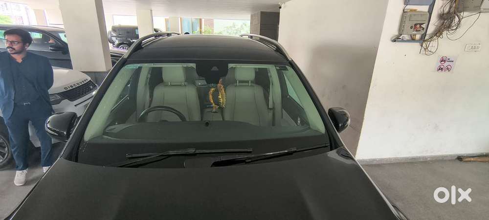 Mercedes-benz Gls 2023 Diesel Well Maintained