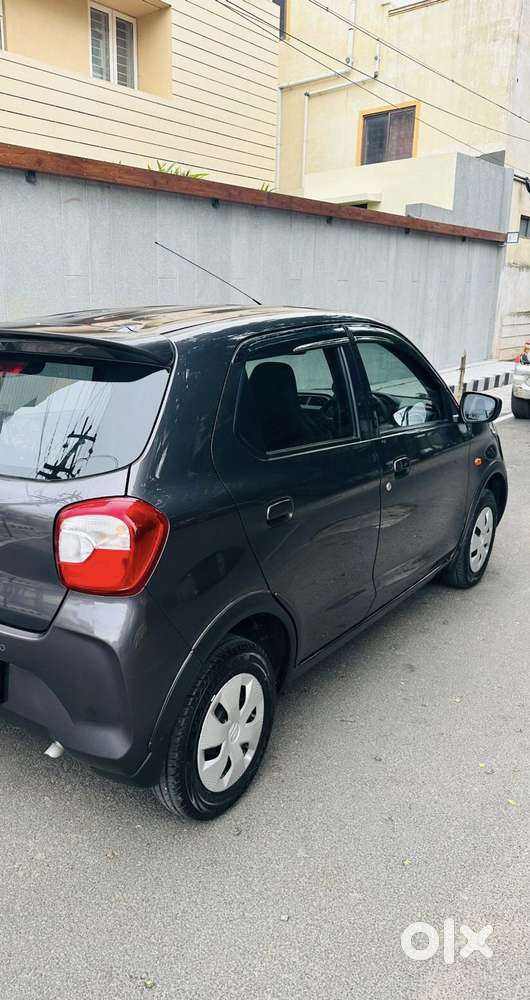 Maruti Suzuki Alto K10 1.0 Vxi, 2023, Petrol