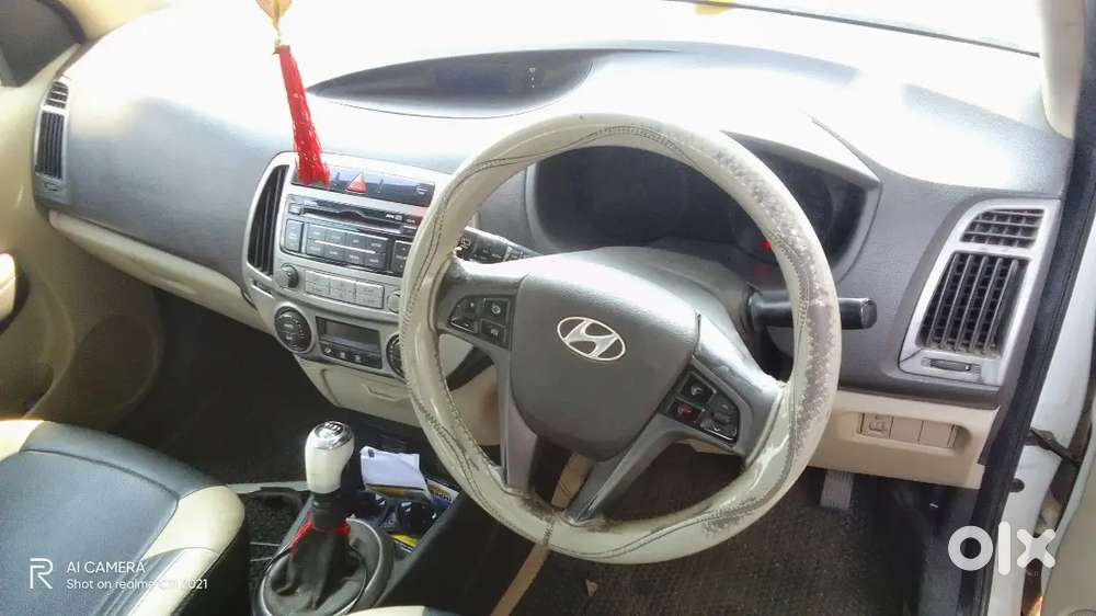 Hyundai I20 Asta Vip No. 9000
