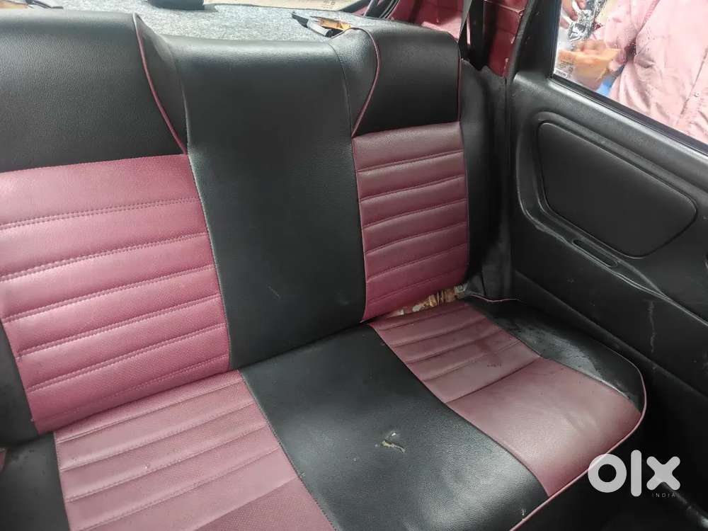 Maruti Suzuki Alto 800 2012