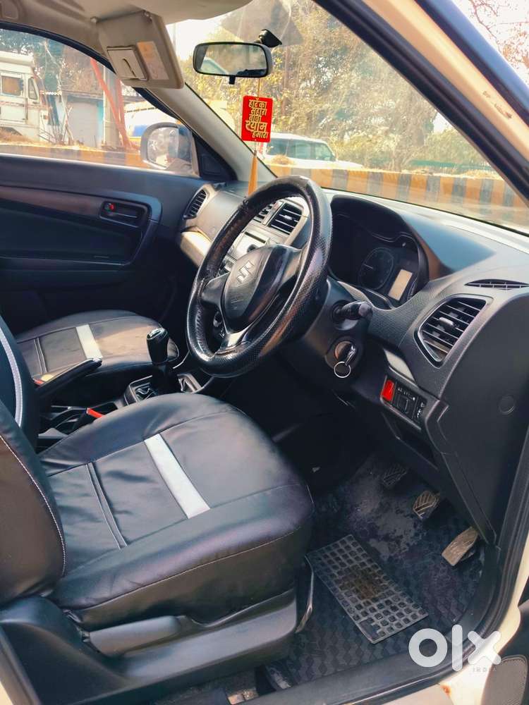 Maruti Suzuki Vitara Brezza Vdi, 2018, Diesel