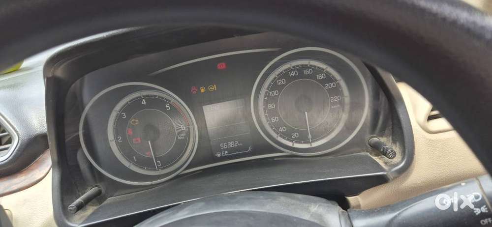 Maruti Suzuki Swift Dzire Vdi Bsiv, 2018, Diesel