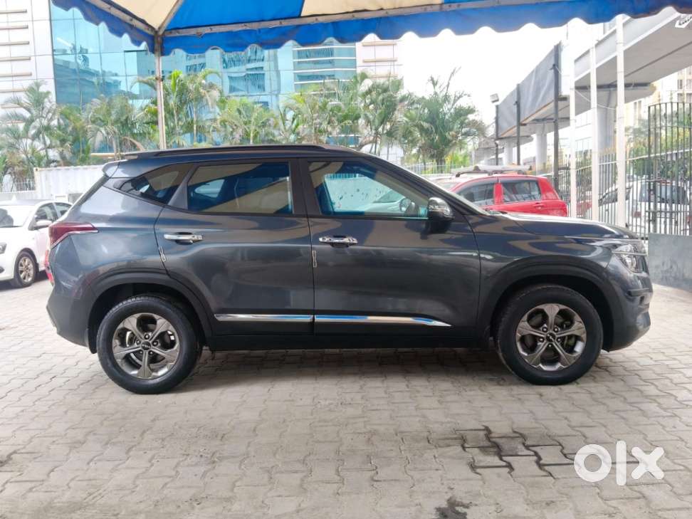 Kia Seltos Htk Plus G, 2023, Petrol