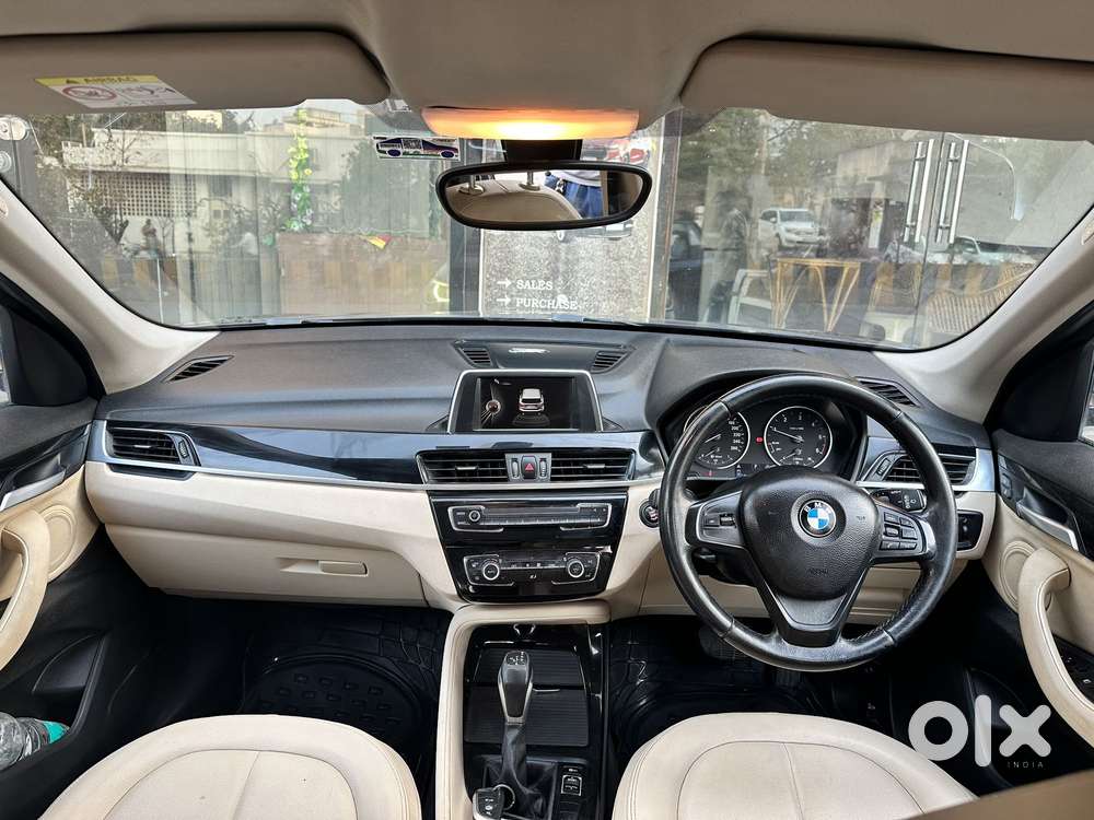 Bmw X1 2.0 Sdrive 20d, 2016, Diesel