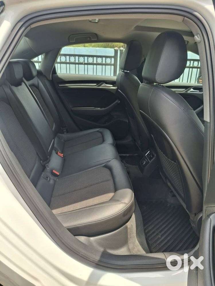 Audi A3 2.0 35 Tdi Technology + Sunroof, 2019, Diesel