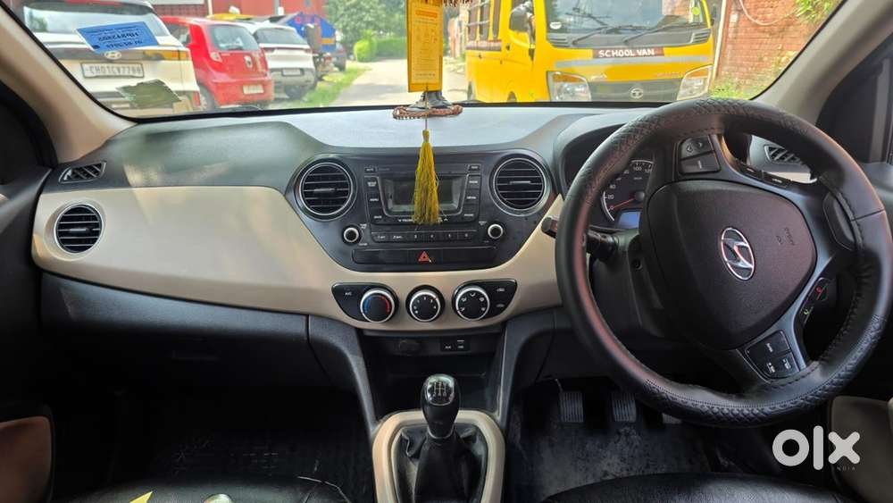 Hyundai Grand I10 Petrol 2019