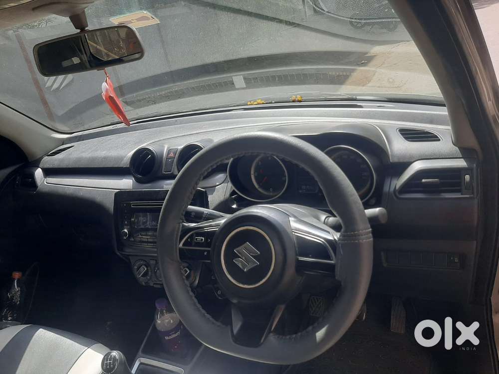 Maruti Suzuki Swift Ddis Vdi, 2019, Diesel