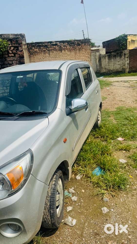 Maruti Suzuki Alto 2018 Petrol Manual