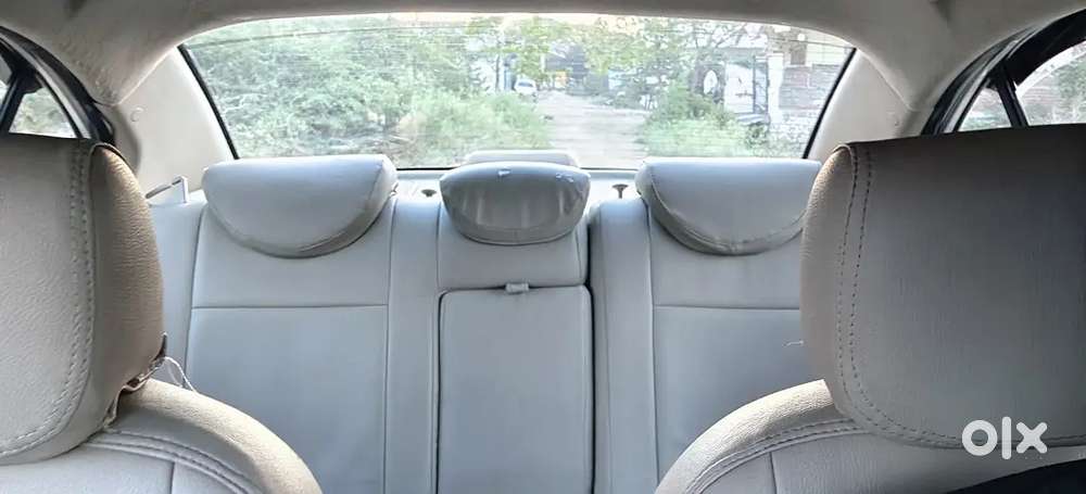 Hyundai Verna 2010 Petrol 83000 Km Driven