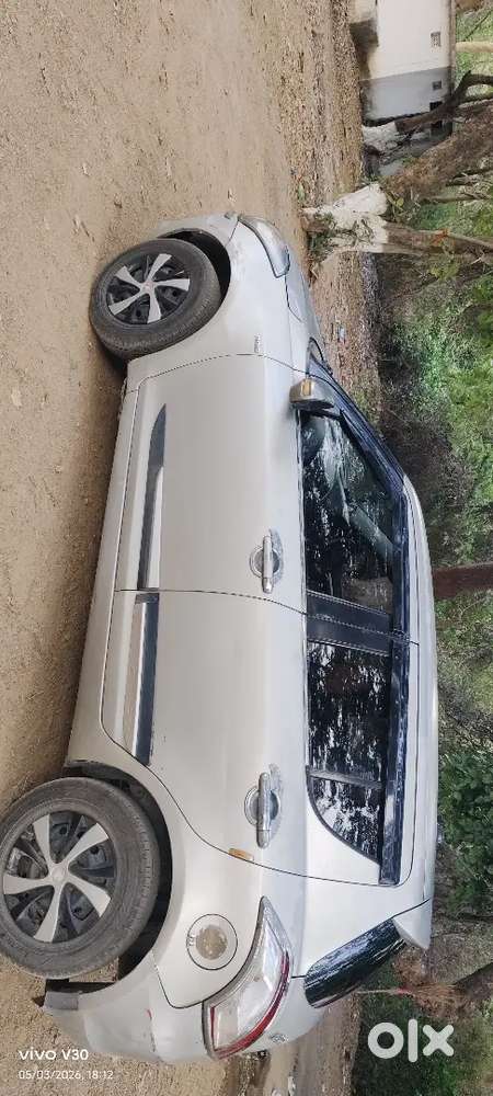 Car  Swift Car Drize