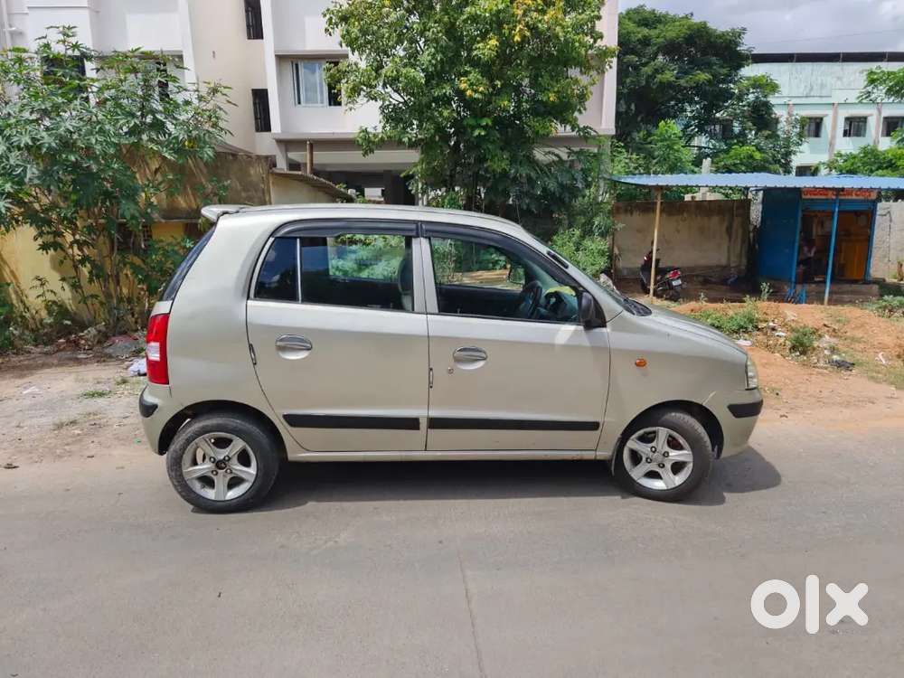 Santro xing XO 2006 good condition