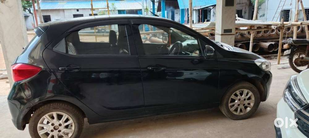 Tata Tiago 2017 Petrol 75000 Km Driven