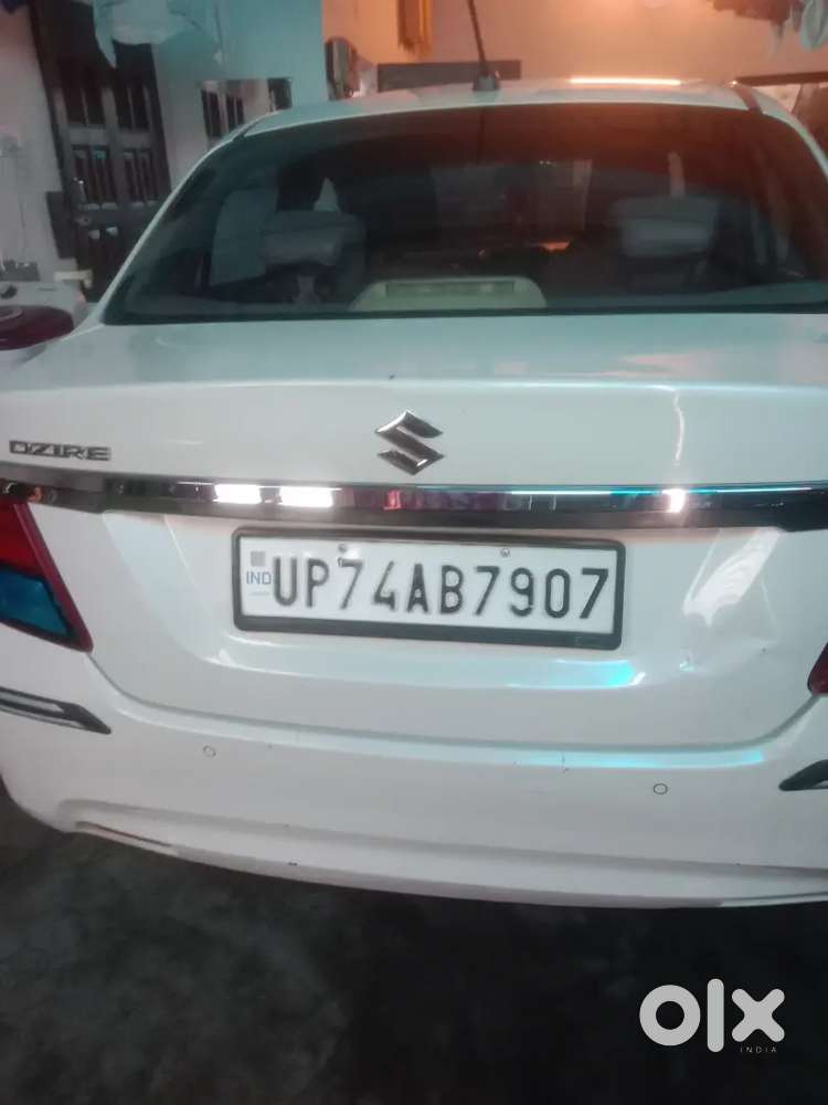 Maruti Dzire Vxi 2020