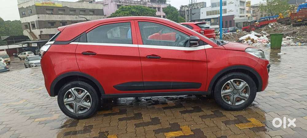 Tata Nexon 1.5 Revotorq Xm (s), 2018, Diesel