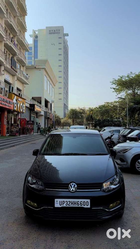 Volkswagen Polo 2016 Diesel Well Maintained