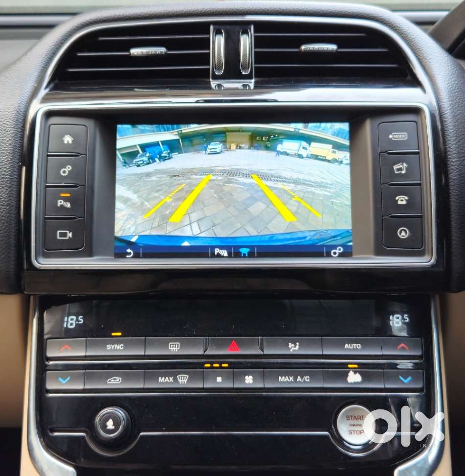 Jaguar Xe 2.0l Diesel Prestige, 2017, Diesel