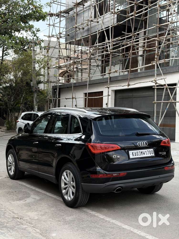 Audi Q5 3.0 Tdi Premium Plus, 2015, Diesel