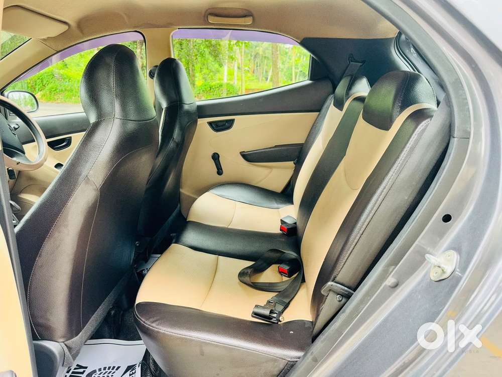 Hyundai Eon Era +, 2015, Petrol