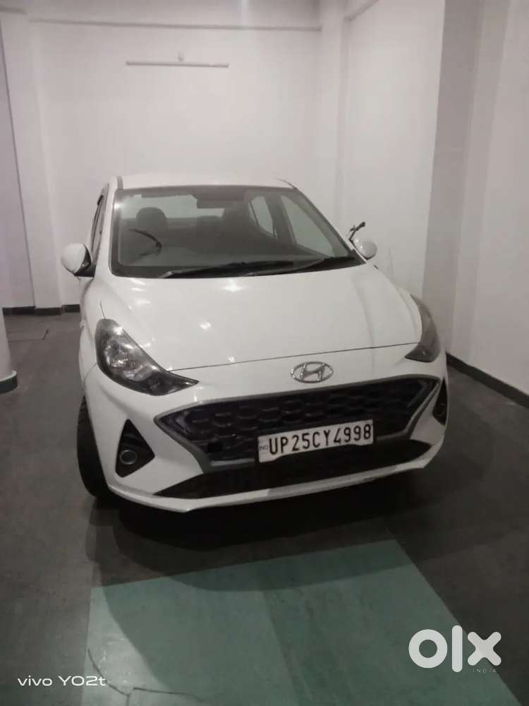 Hyundai Aura 1.2 2020