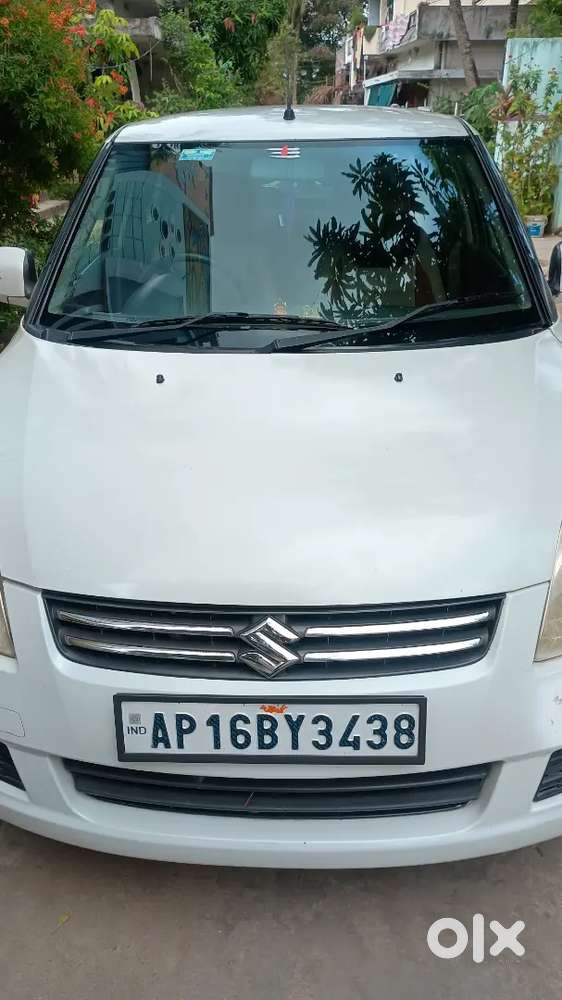 Maruti Suzuki Dzire 2011 Diesel 140000 Km Driven