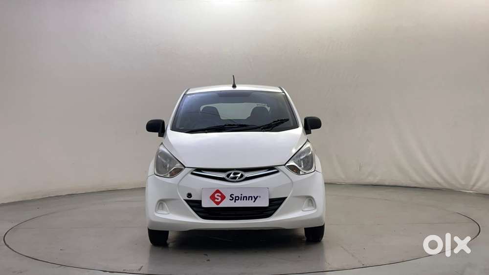 Hyundai Eon Era +, 2014, Petrol