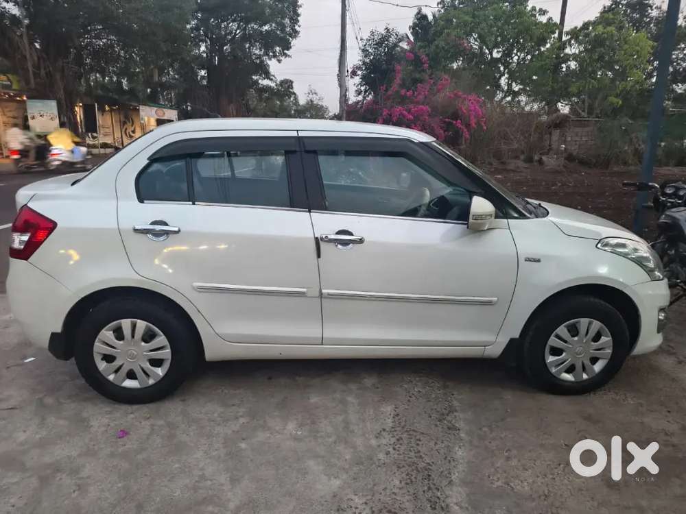Good Condition Car