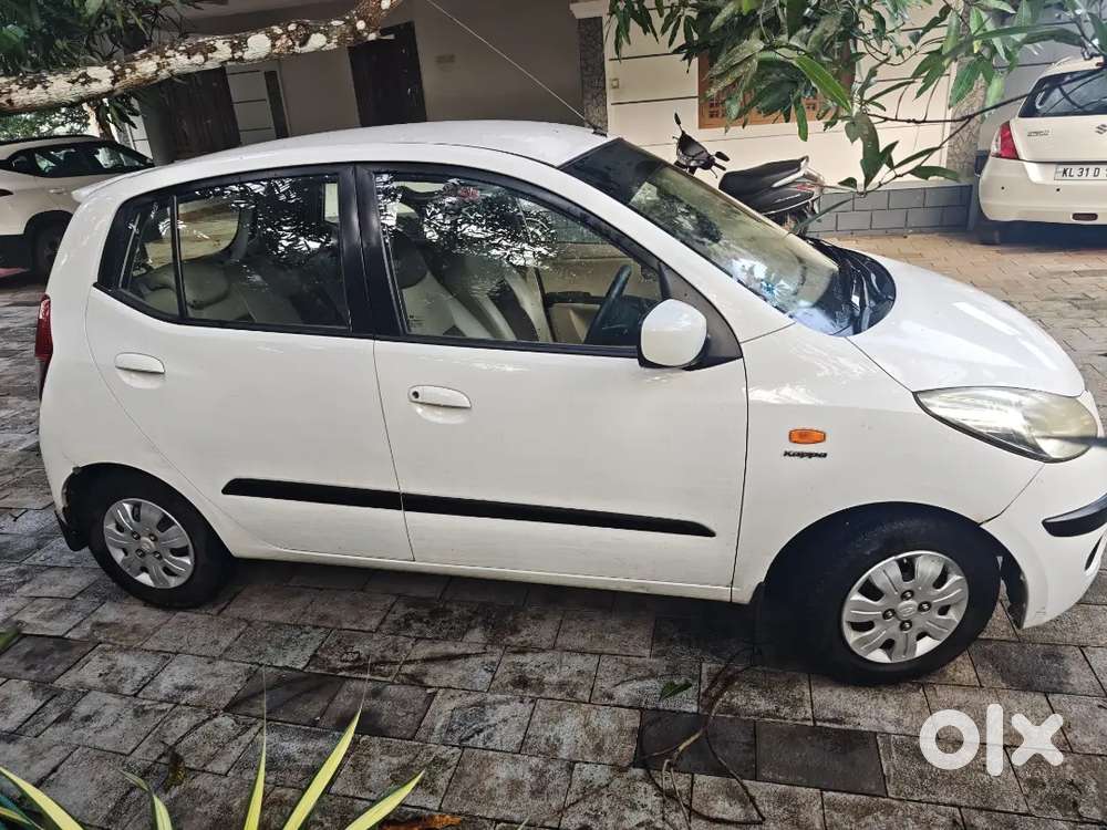 Hyundai I10 2009