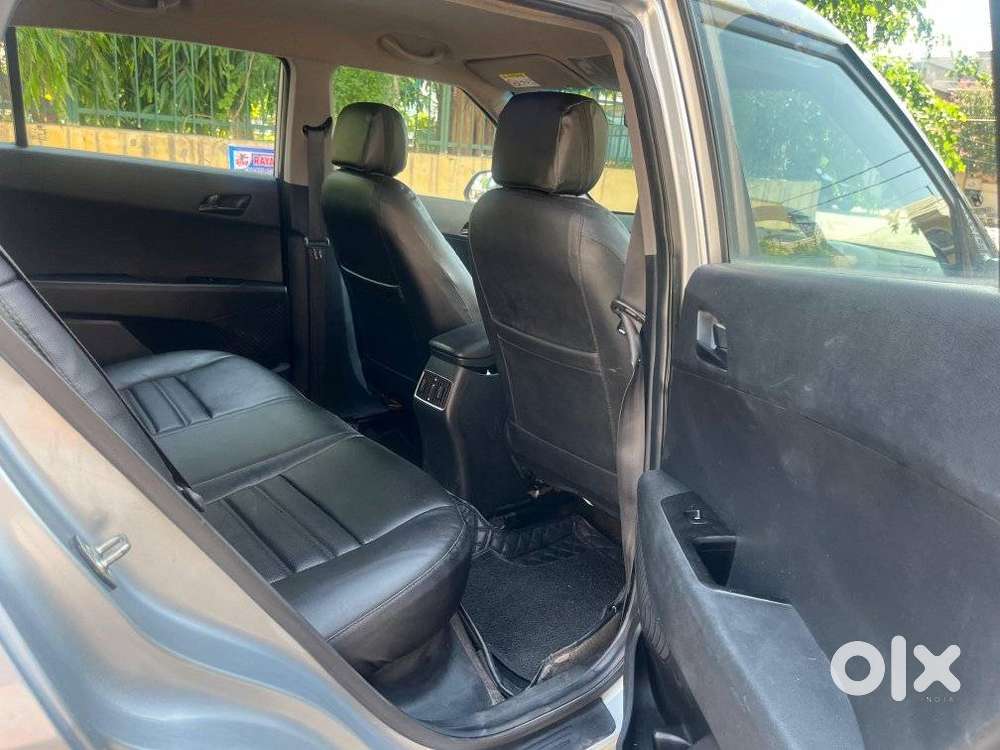 Hyundai Creta 1.4 E Plus Crdi, 2019, Diesel