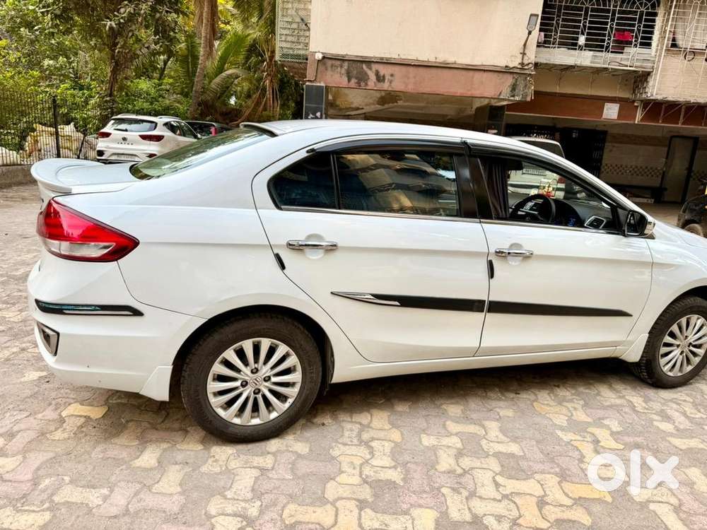 Maruti Suzuki Ciaz 2019 Zeta 1.5 Excellent Condition Car