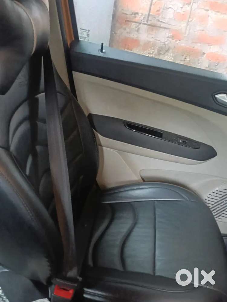 Renault Triber 2019 Petrol