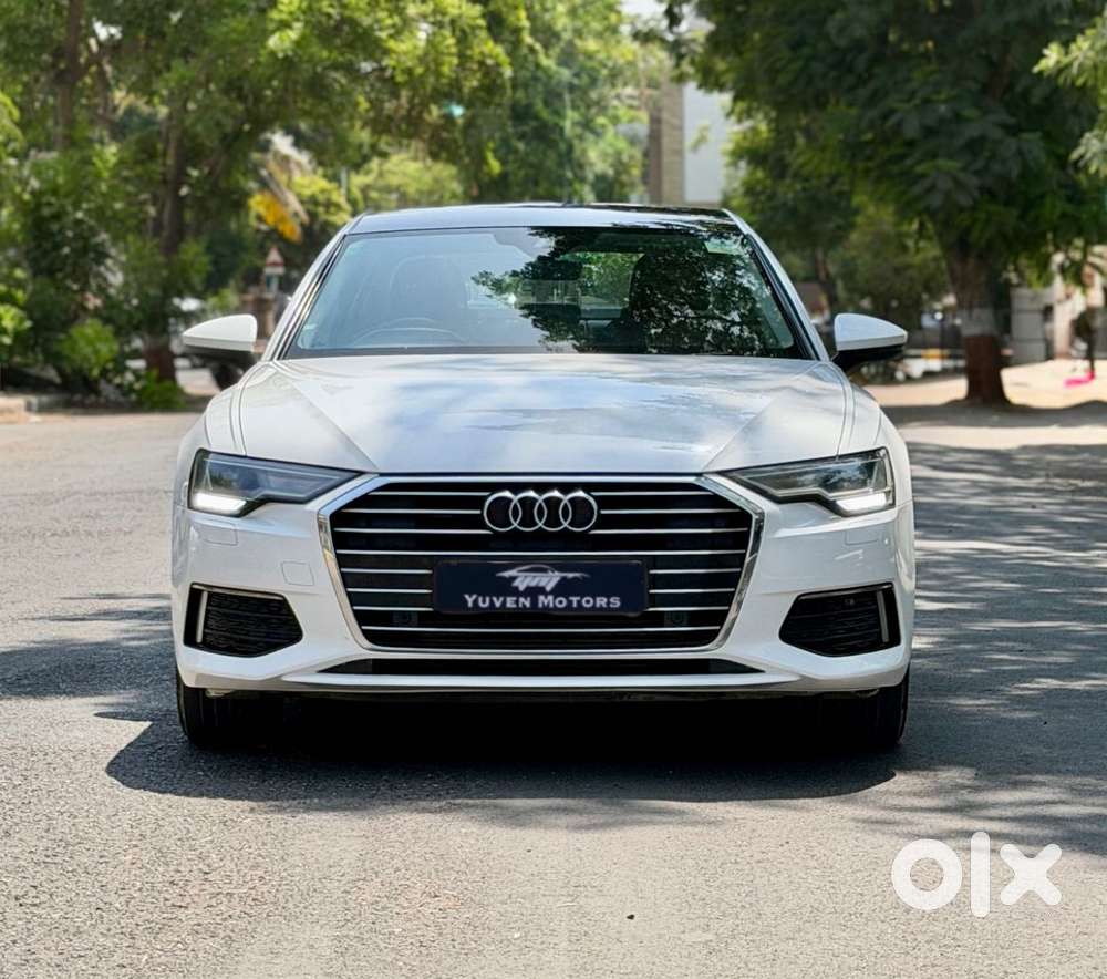 Audi A6 2.0 45 Tfsi Premium Plus, 2022, Petrol