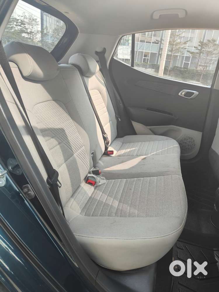 Hyundai Grand I10 Nios Sportz, 2024, Petrol