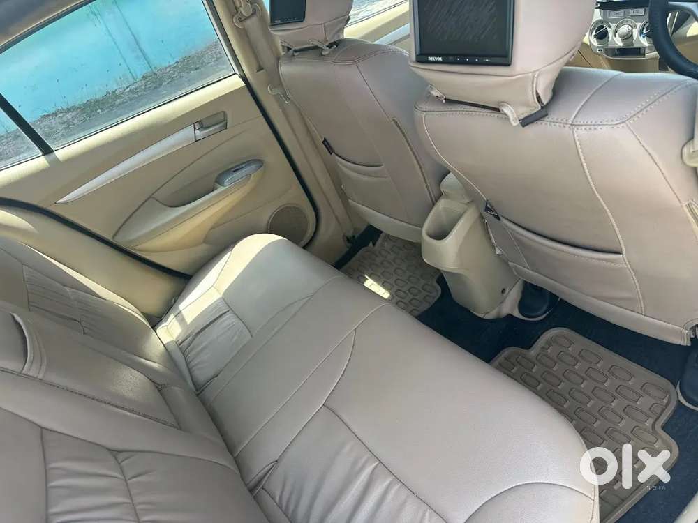Honda City 2012 Petrol Good Condition