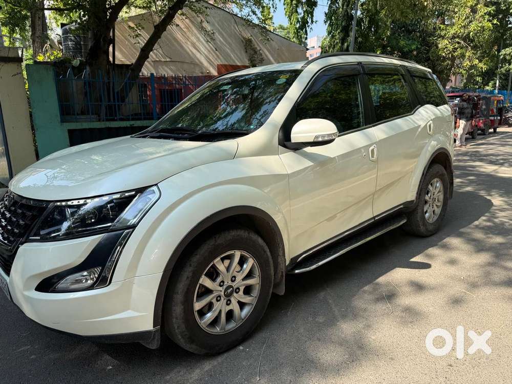 Mahindra Xuv500 W11, 2020, Diesel
