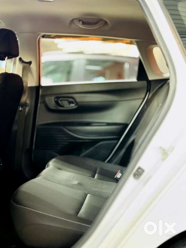 Hyundai I20 Sportz 1.2 Mt, 2023, Petrol